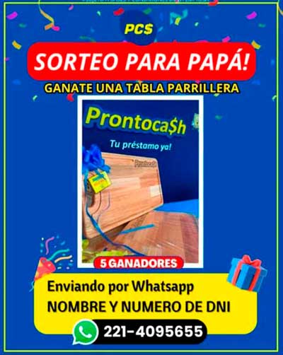 Publicidad